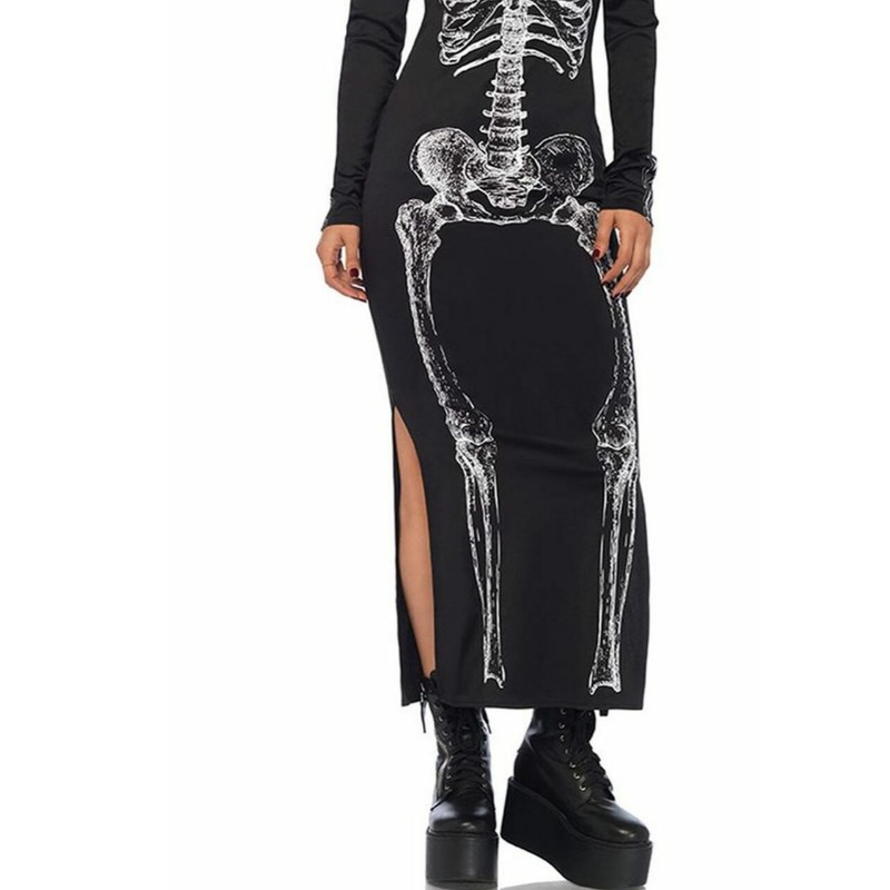 Costumes squelettiques