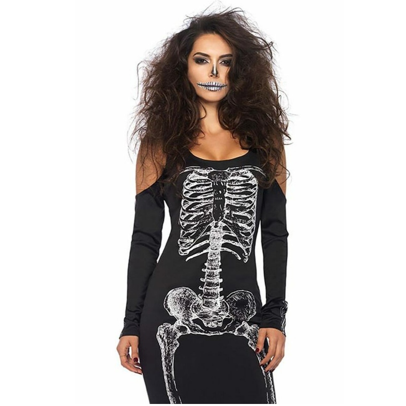 Costumes squelettiques