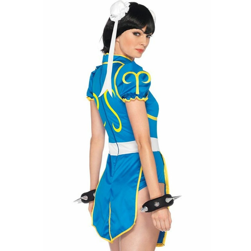 Vêtements d'Halloween chunli