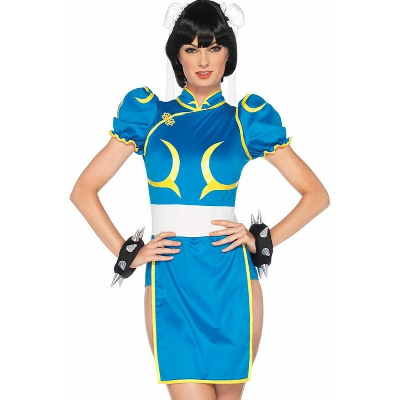 Vêtements d'Halloween chunli