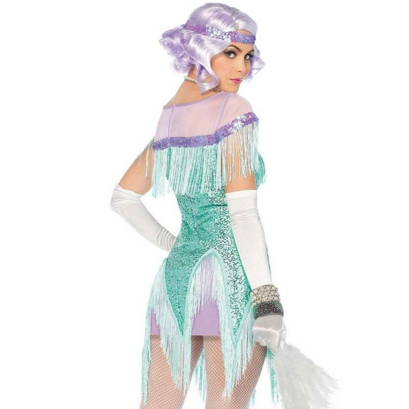 Foxtrot hot girl Clothes