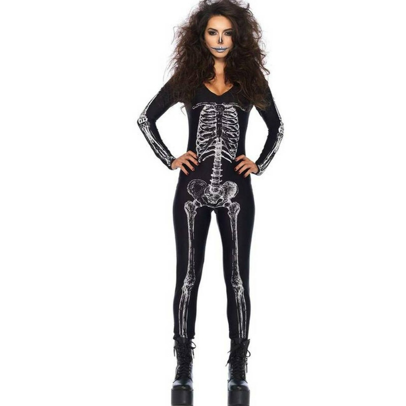 Collants à rayons X