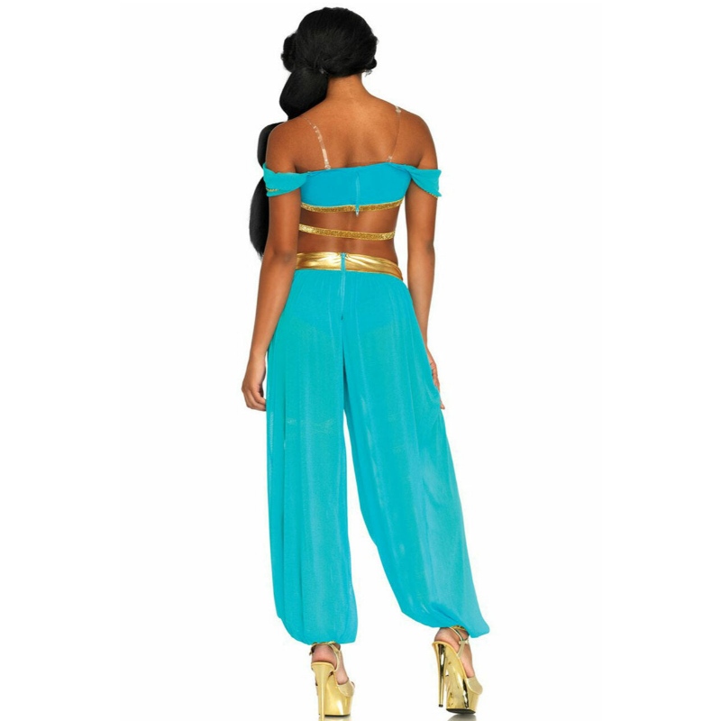 Oasis Princess Clothing