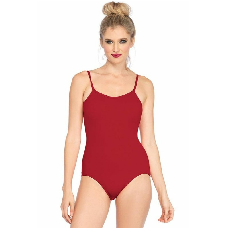 Corset Sexy de couleur solide