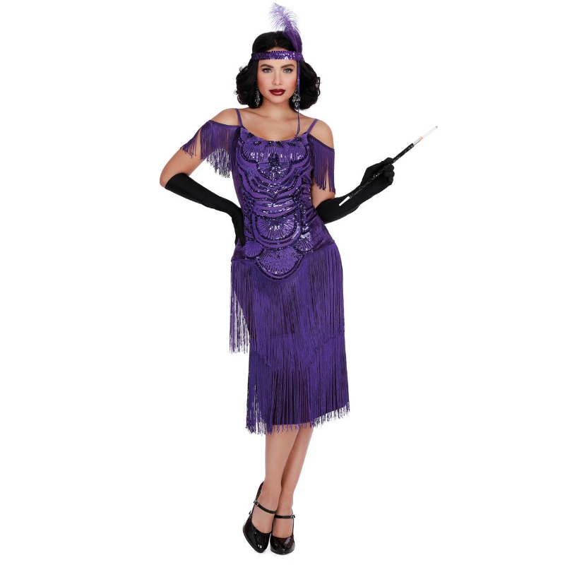 Vêtements de Mlle Liz