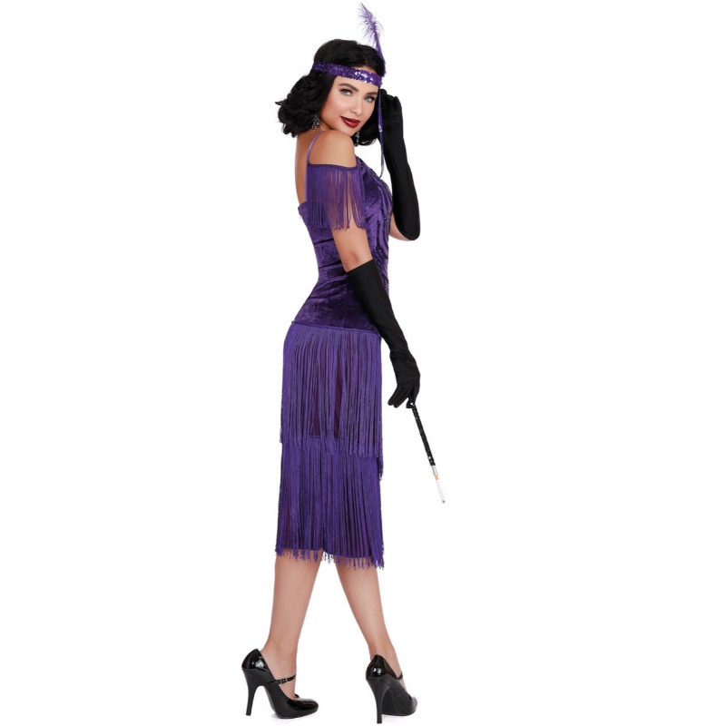 Vêtements de Mlle Liz