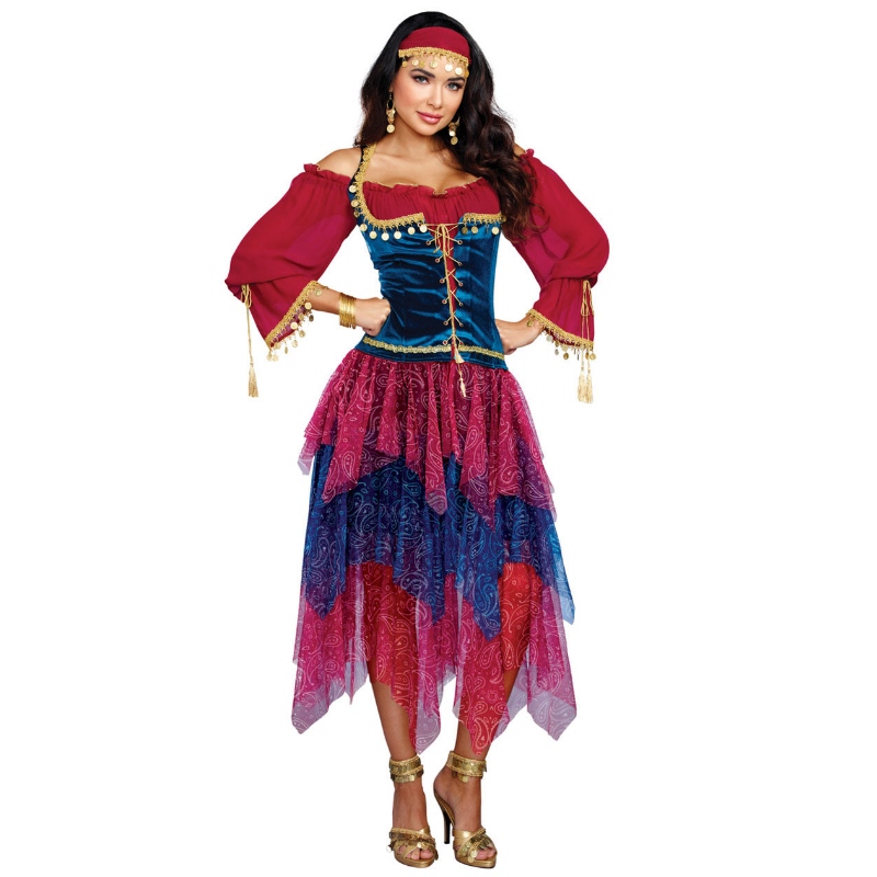 Vêtements de fortune