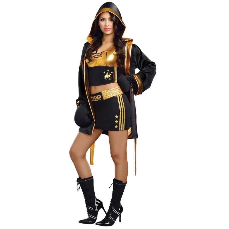 Vêtements de championnat du monde