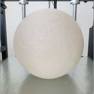 Service d\'impression de modèles 3D de prototypes en plastique