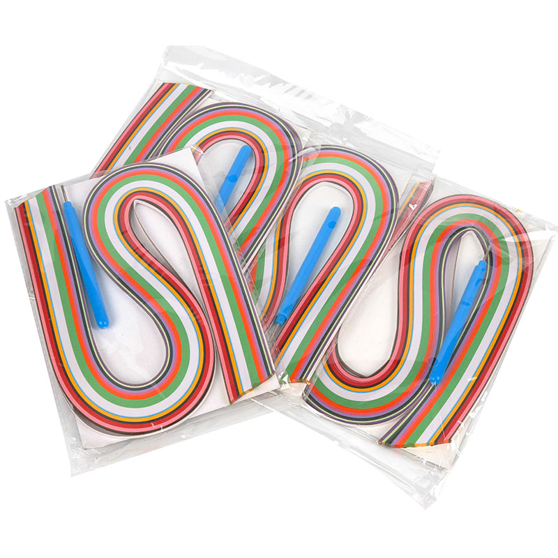 Papier coloré