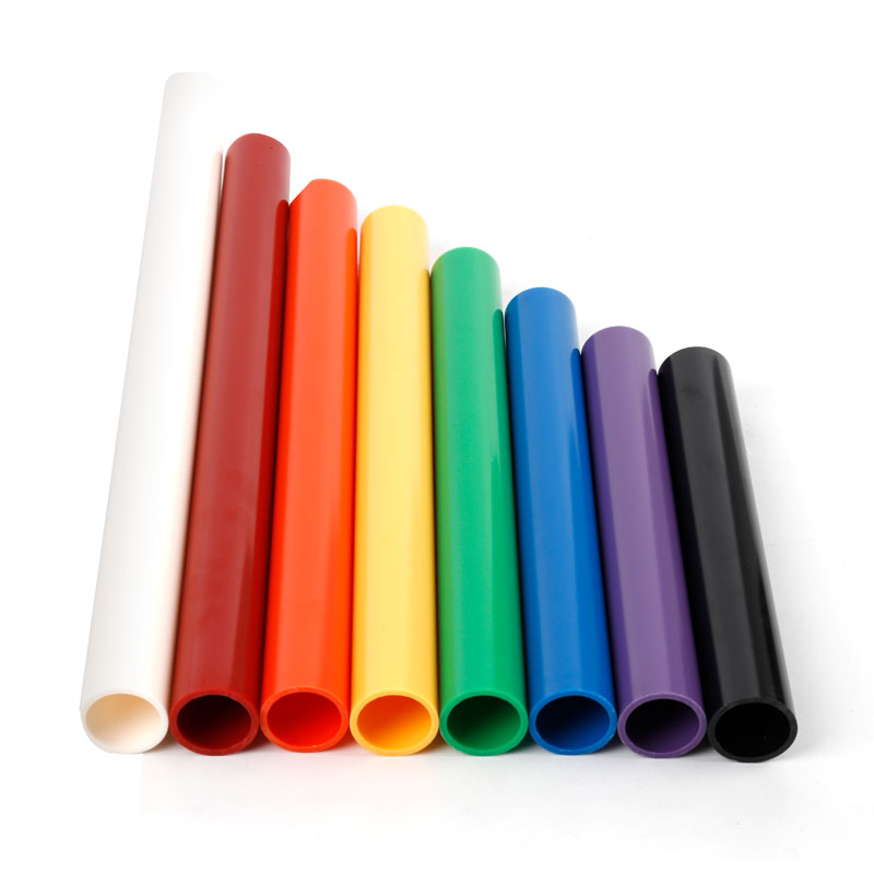 Tube de palmier