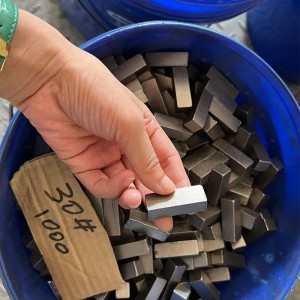 Porte - diamants (accessoires)