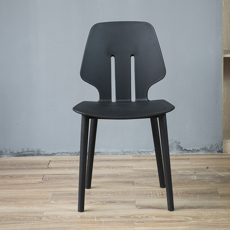 2022 meubles de maison à vendre à chaud Italie design moderne chaise à manger de haute qualité chaise en plastique