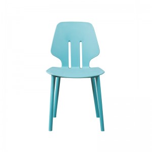 2022 meubles de maison à vendre à chaud Italie design moderne chaise à manger de haute qualité chaise en plastique