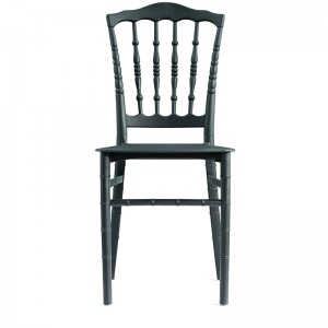 Tiffany style Party Plastic Wedding Stackable Rental Party Party Party PP chair Furniture Event chair