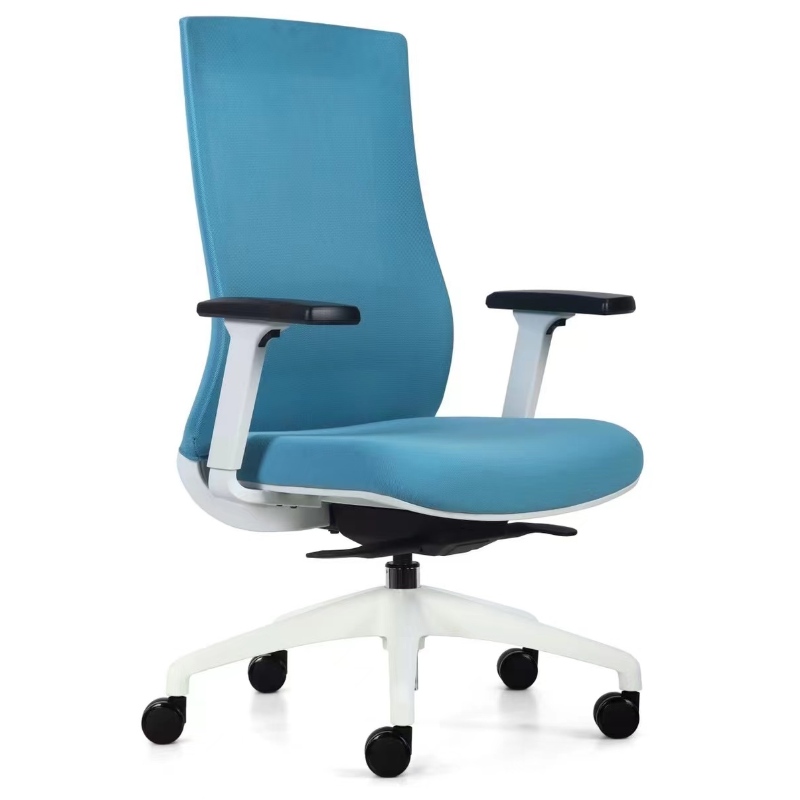 Fabricant supérieur chinois meubles commerciaux de hauteur ergonomique chaise de jeu de jeu ajusté