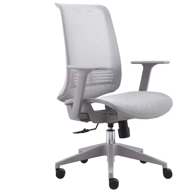 Fabricant supérieur chinois meubles commerciaux de hauteur ergonomique chaise de jeu de jeu ajusté