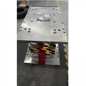 Moule d\'injection-2