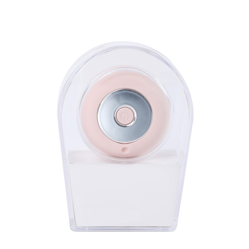 Nettoyeur de visage de beauté