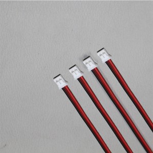 Afficher les lignes électroniques