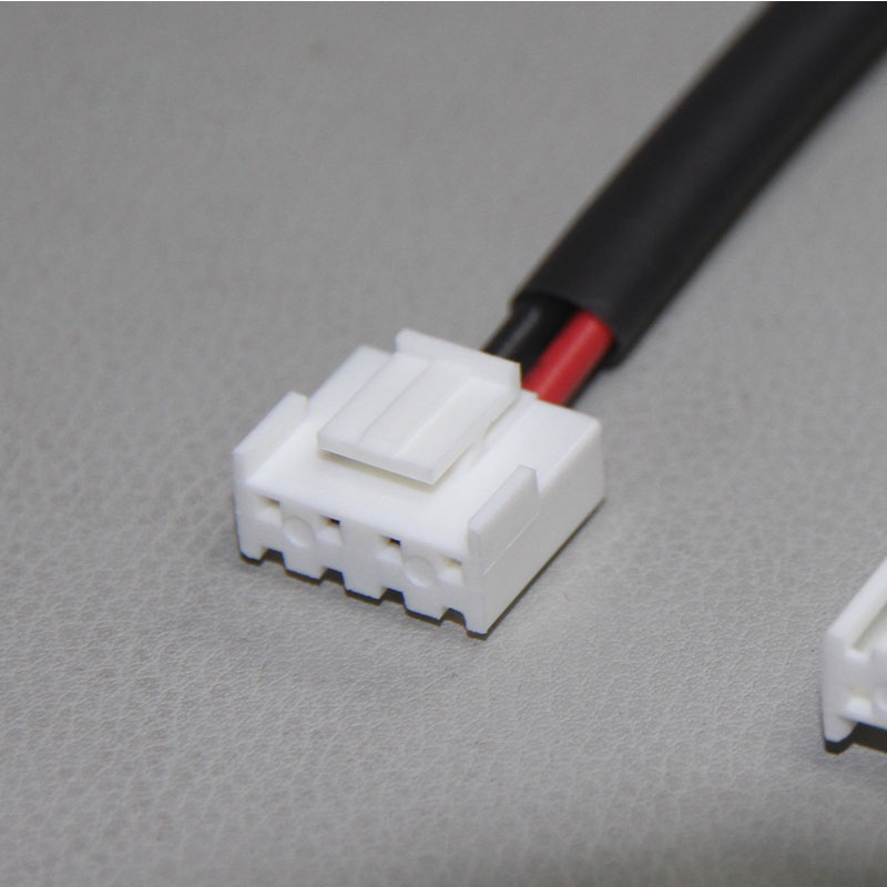 VHR-4N Connexion