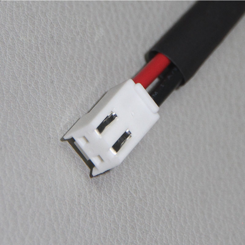 VHR-4N Connexion