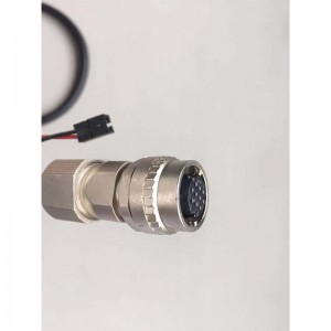 Nouveau faisceau de câblage de véhicule énergétique \\\\ faisceau de câblagenautomotif