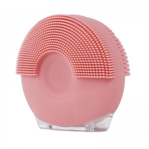 Pinceau facial électrique basal