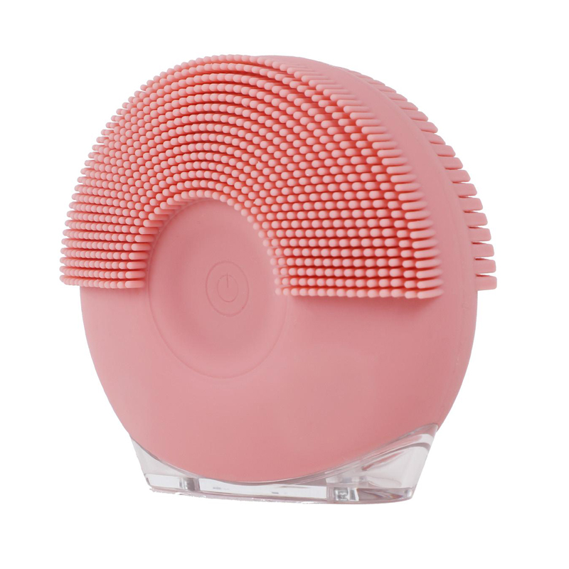 Pinceau facial électrique basal