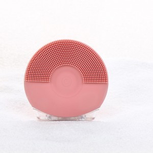 Pinceau facial électrique basal