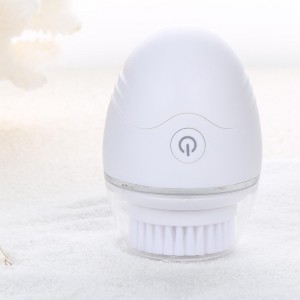 Mini-pincement basal électrique facial