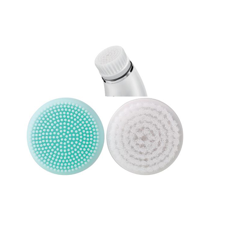Nettoyer de masseur facial