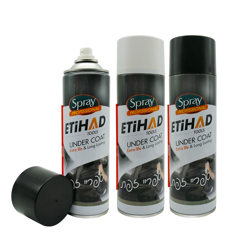 En revêtement en gros de vaporisateur de vaporisateur PEINTURE PEINTURE DE CASSION CASSIFIÉ LORTY