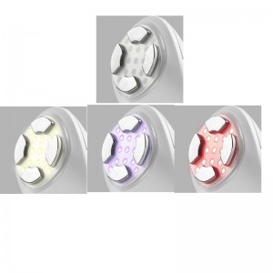 Appareil de beauté multi-fonctions