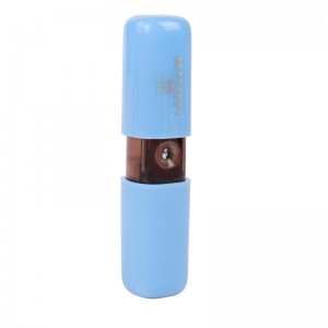 Nano monsieur facial