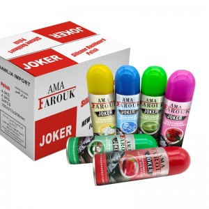 Prix ​​d\'usine Car Silicone cire polonaise Auto Shine Dashboard Spray polonais pour la voiture intérieure propre