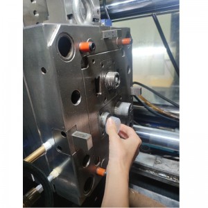 Production d\'injection