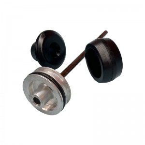 CN80 Nailler Pièces de rechange Piston Conduct