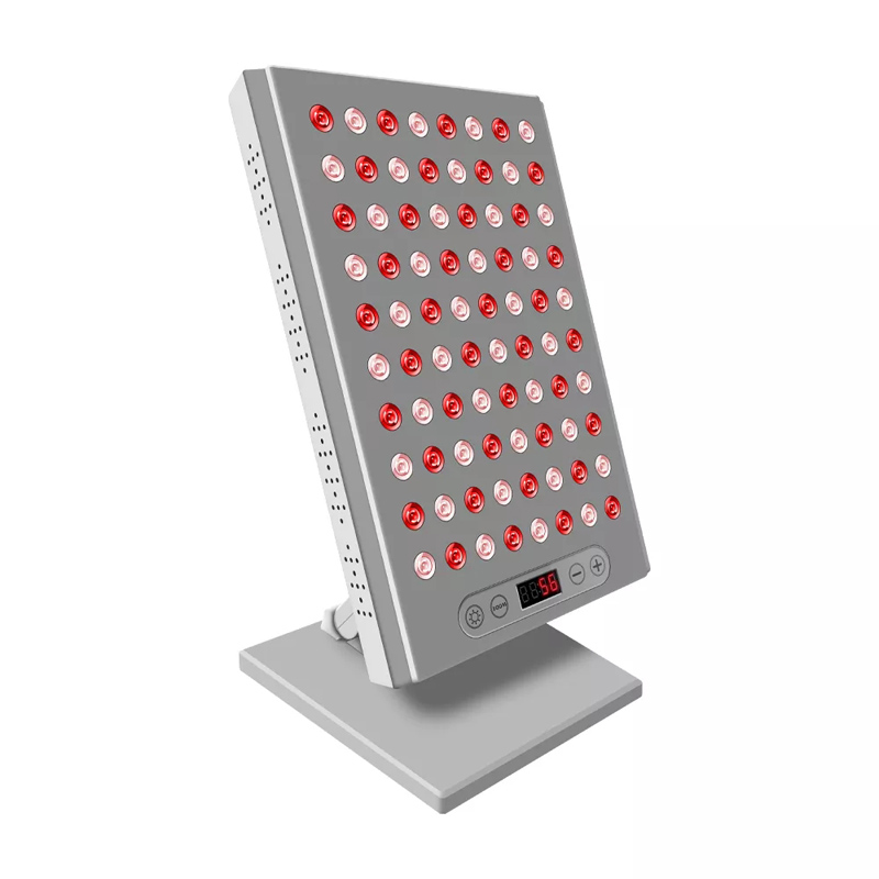 Réduction professionnelle des rides et traitements de la luminothérapie Panel-FDA-FDA Efface de réduction et de prévention de la réduction et de prévention des Nacne Red Anti-Aggel/acne