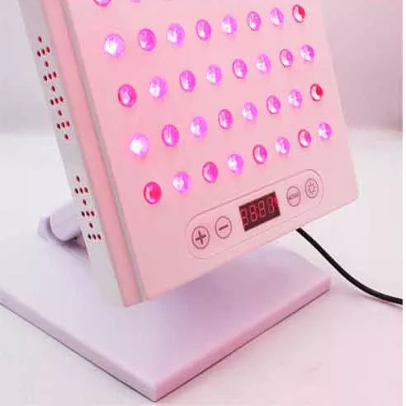 Réduction professionnelle des rides et traitements de la luminothérapie Panel-FDA-FDA Efface de réduction et de prévention de la réduction et de prévention des Nacne Red Anti-Aggel/acne