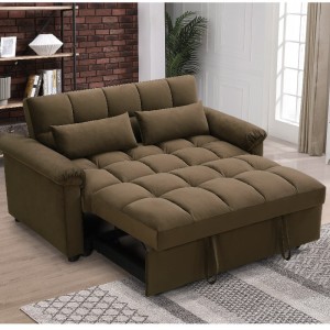 Machine à brocher à l\'éponge en bois massif pour canapé