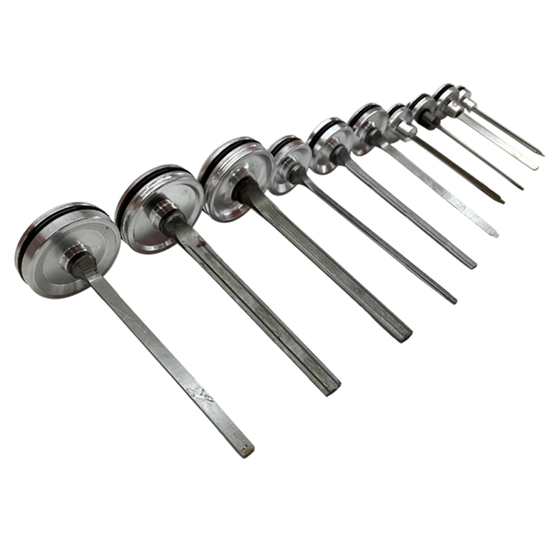 F32 Nailler Striker Nail Gun Part Accessoires de rechange Brad Nailer&Finish Nailer Driver Blades