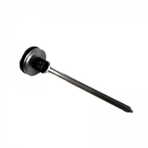 F30 pneumatique pistolet de pistolet de rechange Brad Nailer Piston Driver Unit Driver Pin à feu