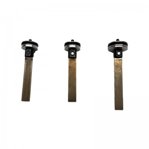 1022j Stapler Series Piston Driver Blade Remplacement Gun Pire Part Nailer Pièces de secours Unité d\'attaquant