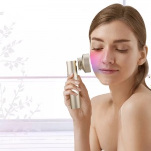 Lampe de traitement à lumière rouge, équipement de traitement du visage et du corps à lumière rouge, lumière rouge proche infrarouge pour le soulagement de la douleur articulaire et musculaire, amélioration de la peau faciale, pro...