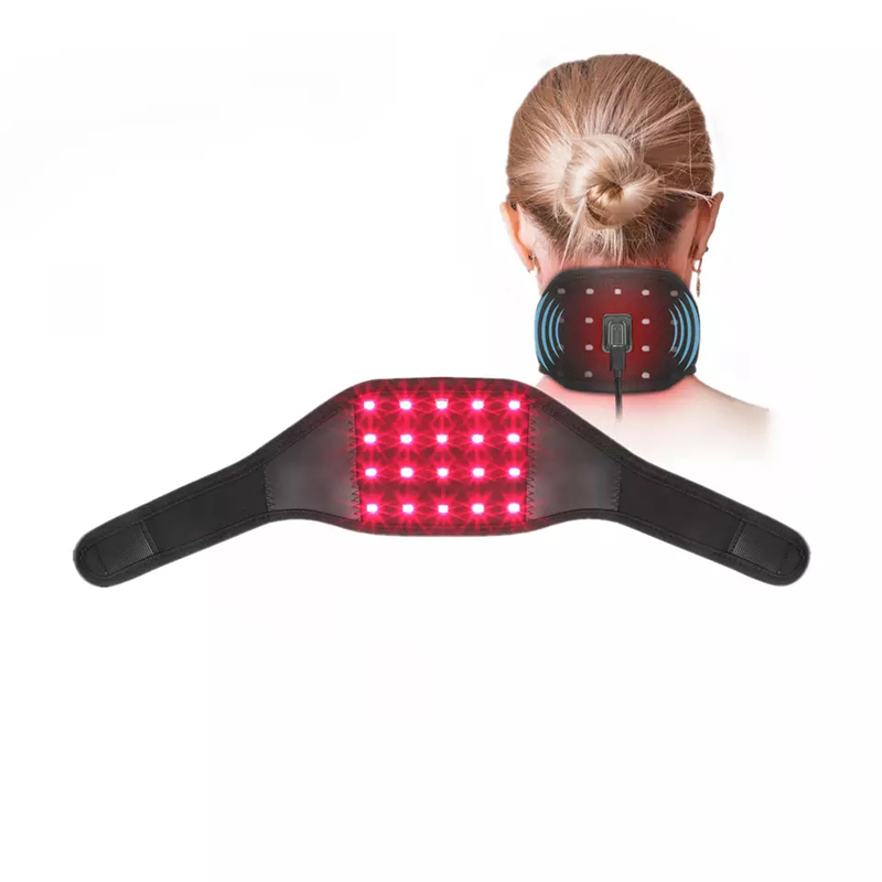 Beauté portable&Équipement de soins personnels LED LIGHT RÉDUIRE DU CORPS LEMPORIPE ROUGE DU CORPS LEGRATY RED