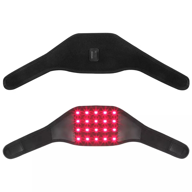 Beauté portable&Équipement de soins personnels LED LIGHT RÉDUIRE DU CORPS LEMPORIPE ROUGE DU CORPS LEGRATY RED