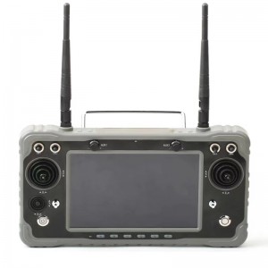 Sky Robot H16 Agricultural Drone Remote Control