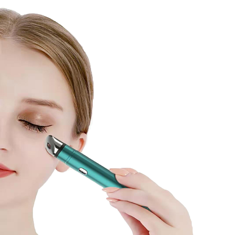 Masseur des yeux électriques, Délivrage du cercle Dark Machine Eye Beauty Instrument Bages pour les yeux Cercle Dark