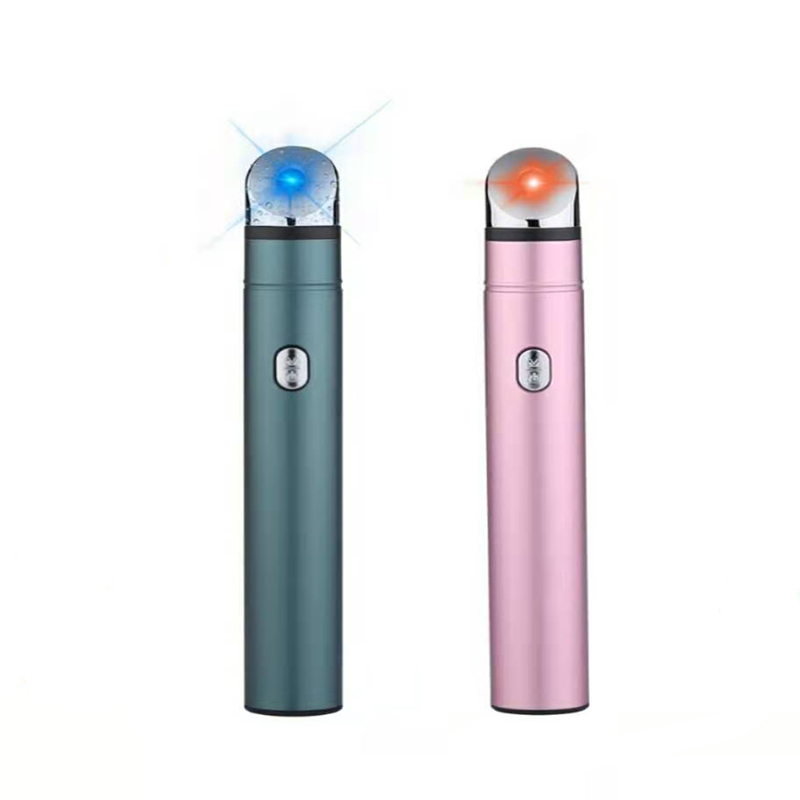 Masseur des yeux électriques, Délivrage du cercle Dark Machine Eye Beauty Instrument Bages pour les yeux Cercle Dark